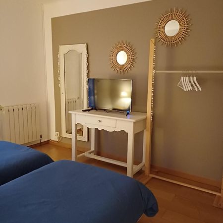 La Grange Apartment Cazouls-d Herault Luaran gambar