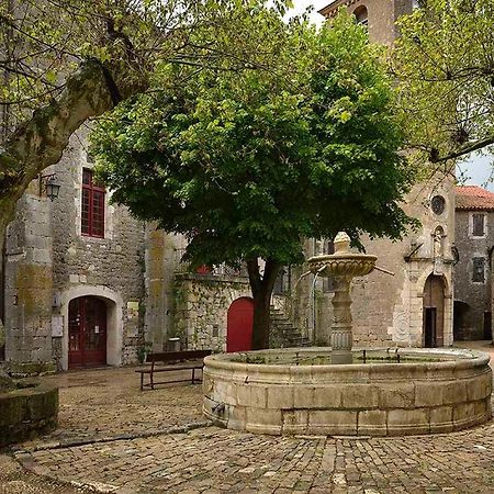 La Grange Apartment Cazouls-d Herault Luaran gambar