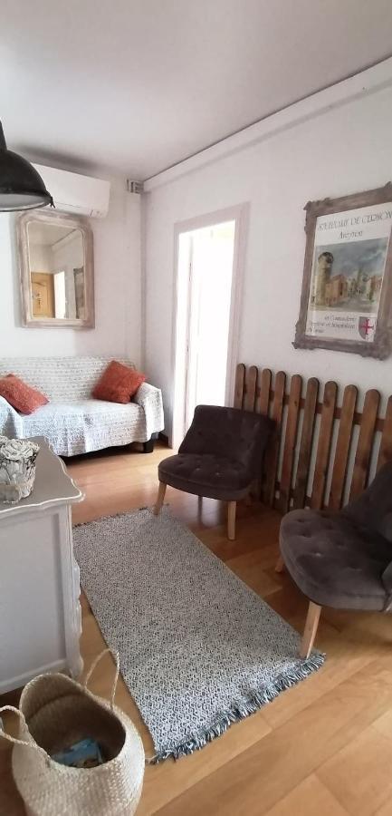 La Grange Apartment Cazouls-d Herault Luaran gambar