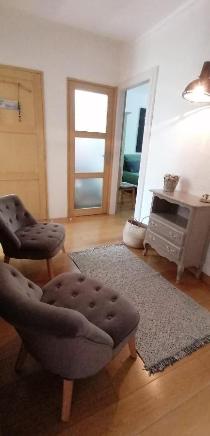 La Grange Apartment Cazouls-d Herault Luaran gambar