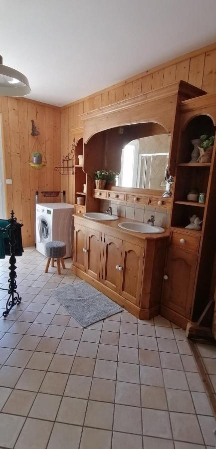 La Grange Apartment Cazouls-d Herault Luaran gambar
