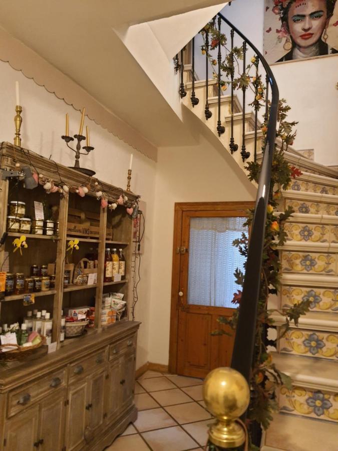 La Grange Apartment Cazouls-d Herault Luaran gambar