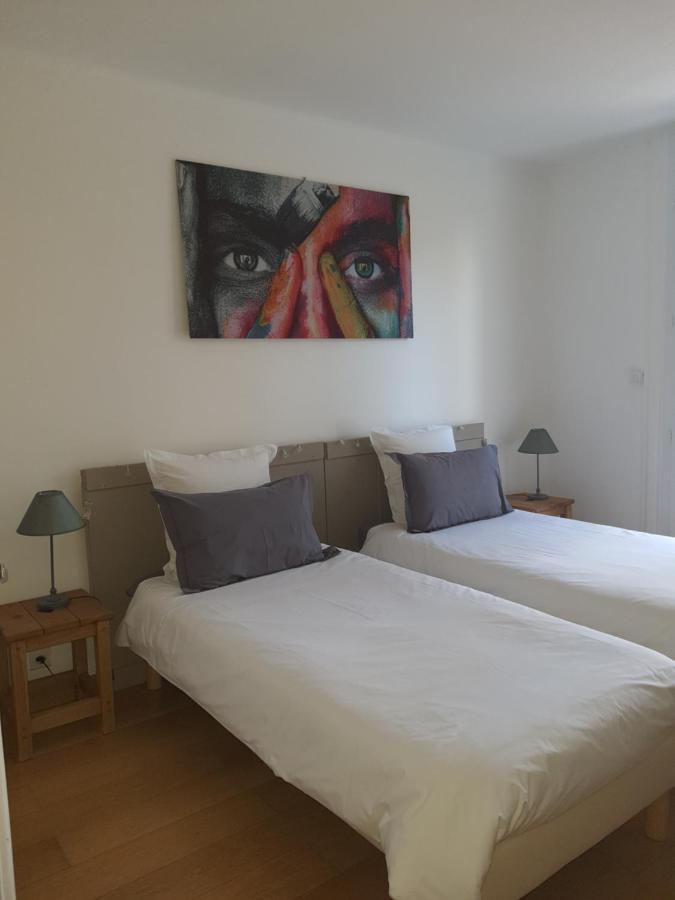 La Grange Apartment Cazouls-d Herault Luaran gambar