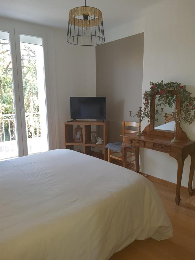 La Grange Apartment Cazouls-d Herault Luaran gambar