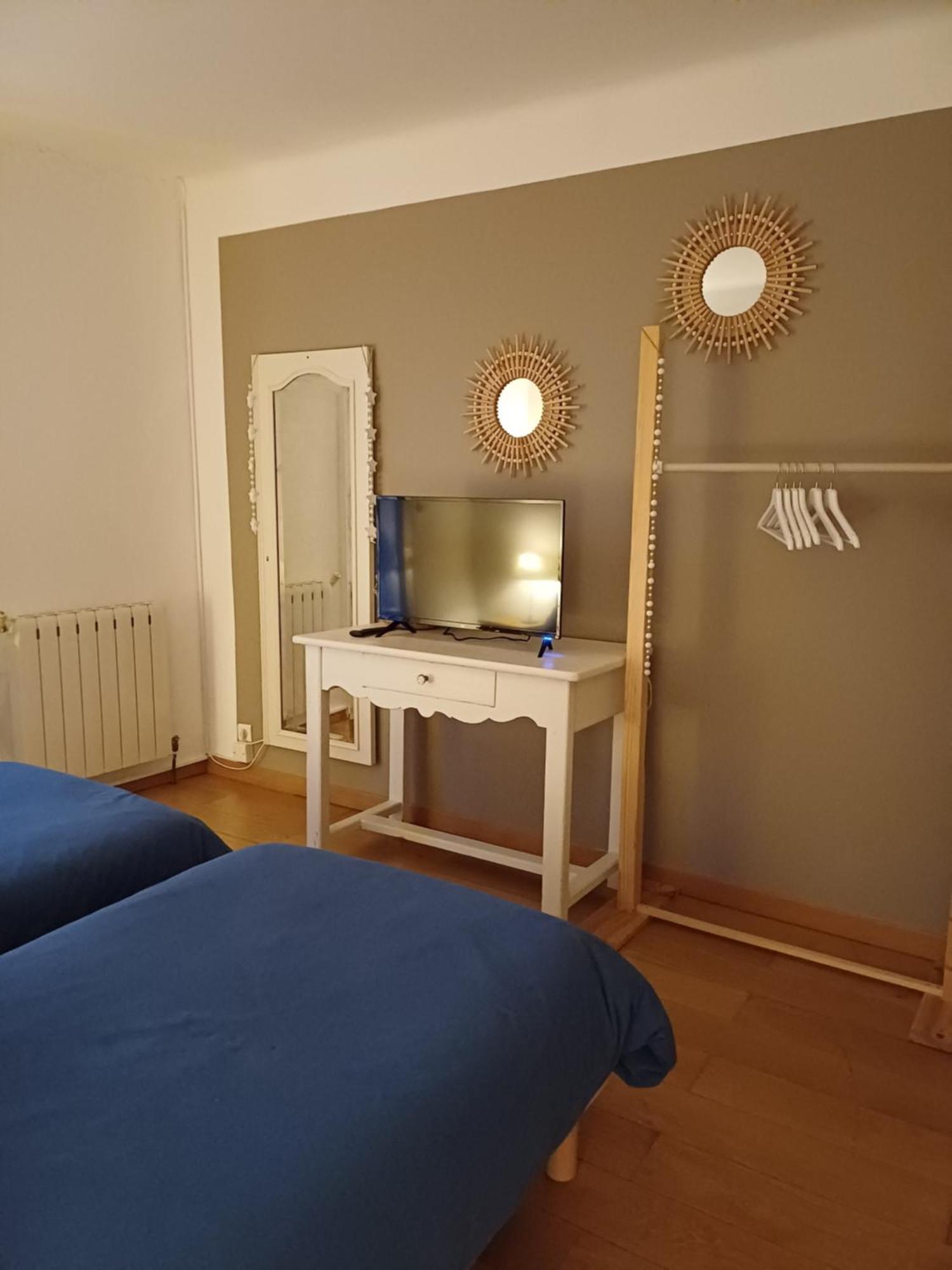 La Grange Apartment Cazouls-d Herault Luaran gambar