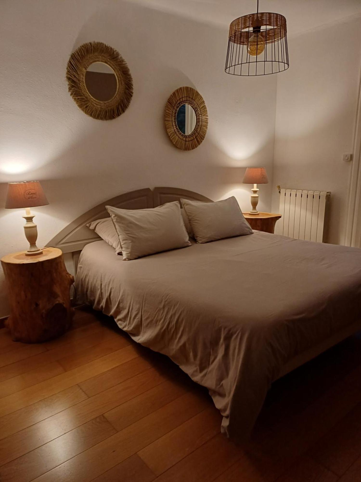La Grange Apartment Cazouls-d Herault Luaran gambar