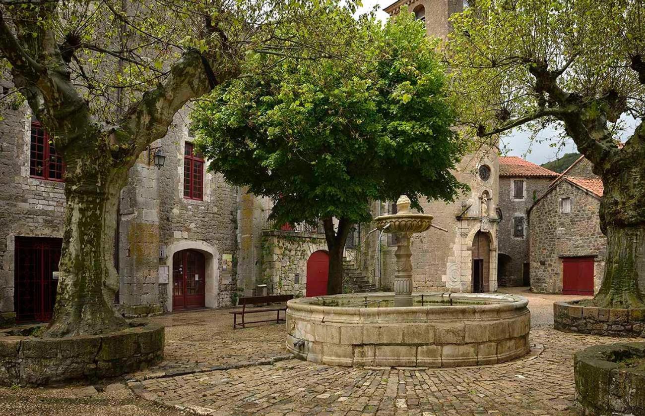 La Grange Apartment Cazouls-d Herault Luaran gambar