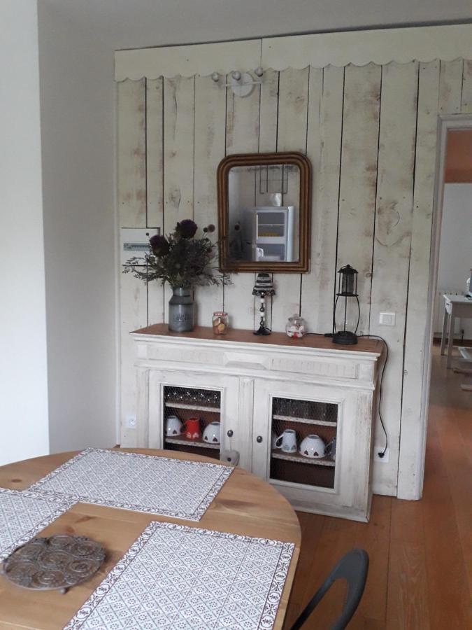 La Grange Apartment Cazouls-d Herault Luaran gambar